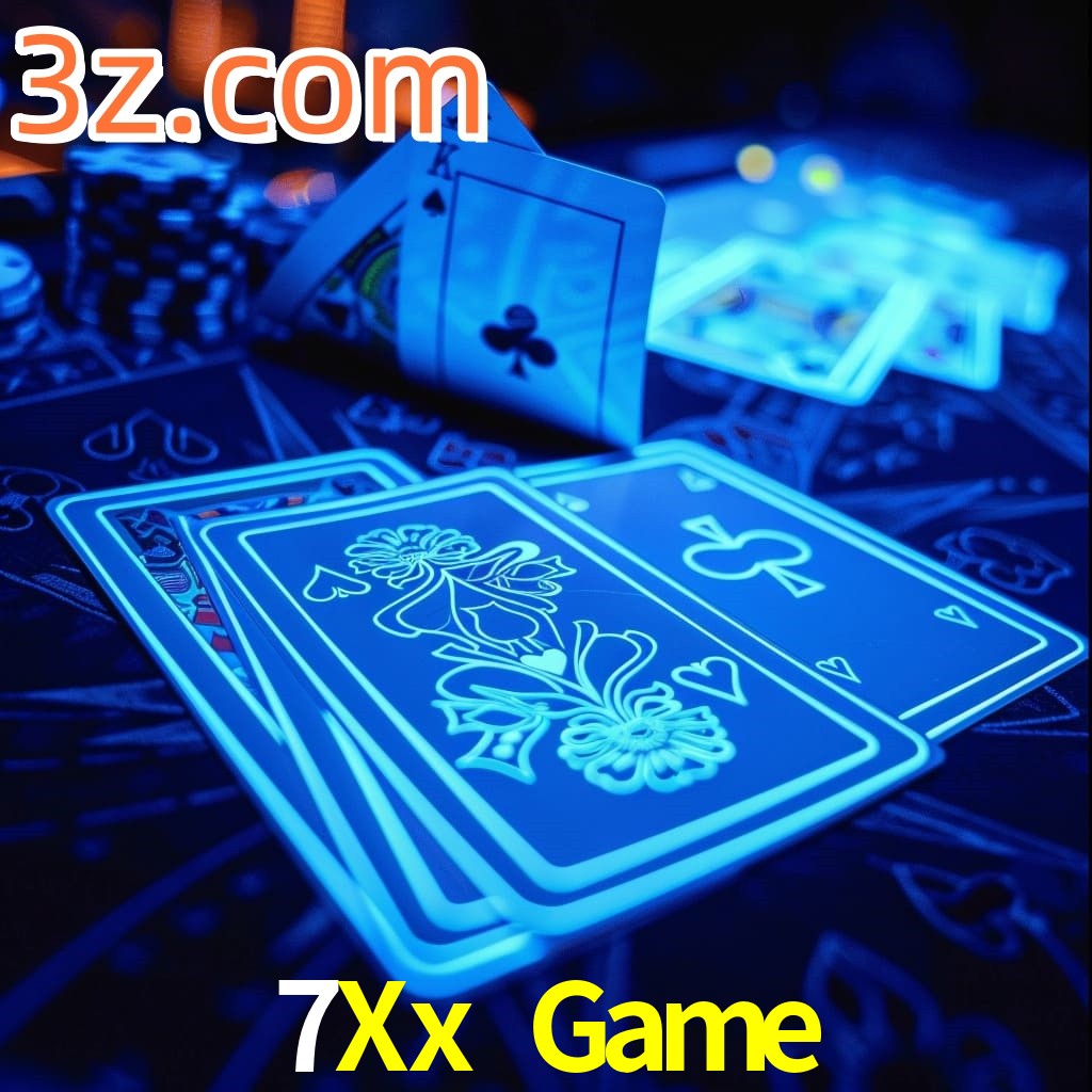 Registro Fácil 7Xx Game